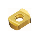 BLMP 09-MM Unique double-sided inserts of 4 cutting edges for high feed milling of stainless steel 400 & Ti-alloy in max. ap 1.5 mm - Big-tools Industrial Supply Tools for Metal Cutting